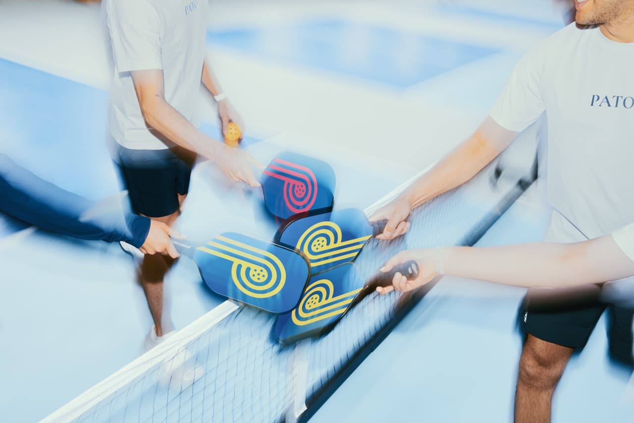 PATO Pickleball